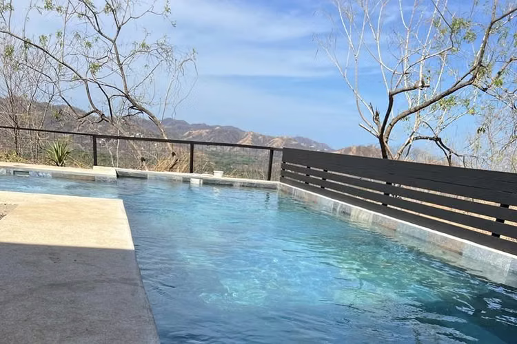 2 bedrooms Cacique Apartment, Playas del Coco, Guanacaste, Costa Rica.