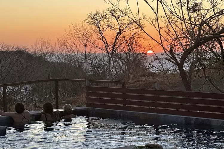 2 bedrooms Cacique Apartment, Playas del Coco, Guanacaste, Costa Rica.