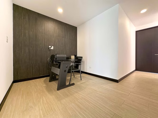 ALQUILER DE CASA AMUEBLADA EN CONDOMINIO EN ESCAZÚ - Imagen 9