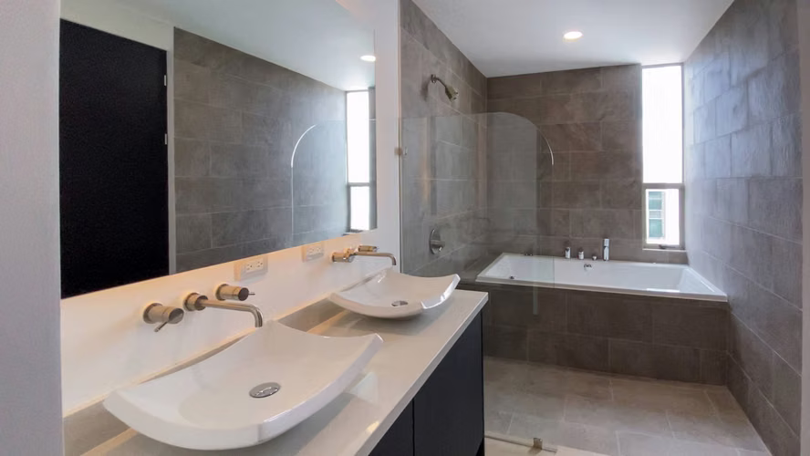 ALQUILER DE CASA AMUEBLADA EN CONDOMINIO EN ESCAZÚ - Imagen 13