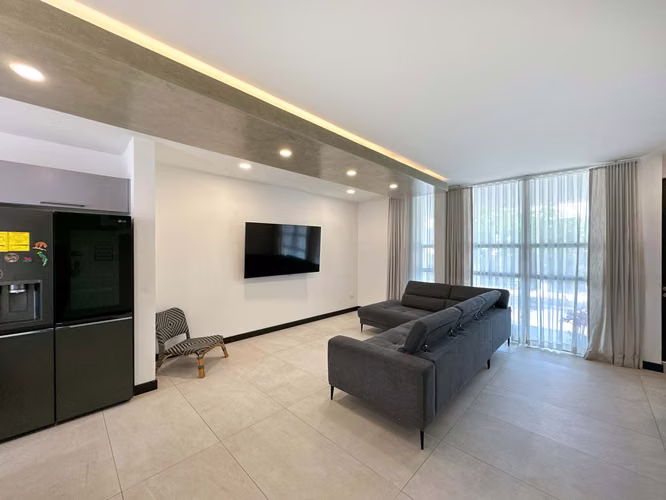 ALQUILER DE CASA AMUEBLADA EN CONDOMINIO EN ESCAZÚ - Imagen 12