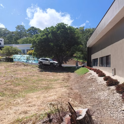 Marbella Guanacaste Lote en Condominio 578m2