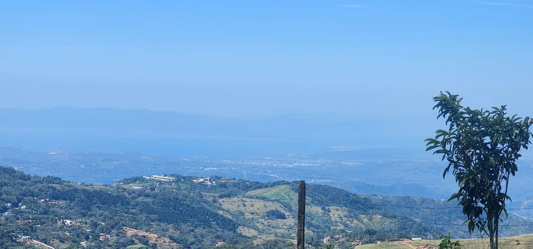 Finca en venta en San Ramon con vistas al océano 25.6 hectáreas - Imagen 18