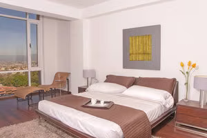 Condominios de lujo, excelente ubicación, acabados excelente y hermosas vistas - Imagen 5