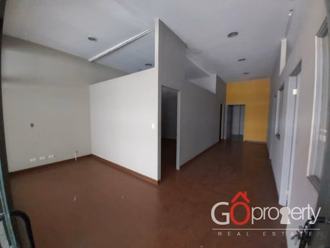 Alquiler de local comercial, Rohrmoser 5706
