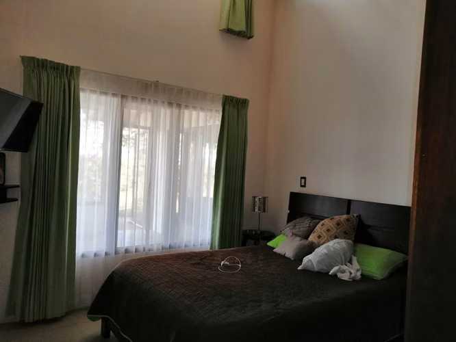 Casa en venta en Atenas, con rancho BBQ, pozo agua, amplias zonas verdes y arboles frutales - Imagen 10