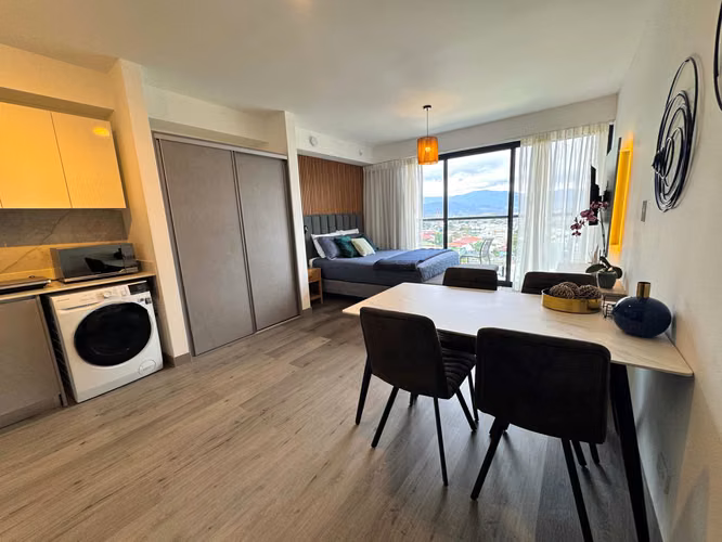 VENTA DE APARTAMENTO EN CONDOMINIO EN BARRIO ESCALANTE - Imagen 10