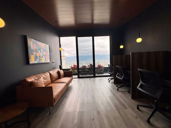 VENTA DE APARTAMENTO EN CONDOMINIO EN BARRIO ESCALANTE - Imagen 11