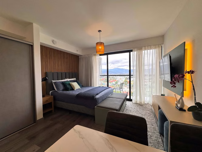 VENTA DE APARTAMENTO EN CONDOMINIO EN BARRIO ESCALANTE - Imagen 3
