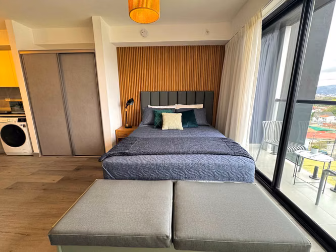 VENTA DE APARTAMENTO EN CONDOMINIO EN BARRIO ESCALANTE - Imagen 4