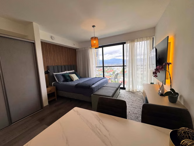 VENTA DE APARTAMENTO EN CONDOMINIO EN BARRIO ESCALANTE - Imagen 14