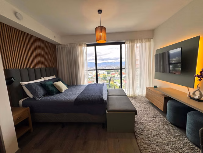 VENTA DE APARTAMENTO EN CONDOMINIO EN BARRIO ESCALANTE - Imagen 13