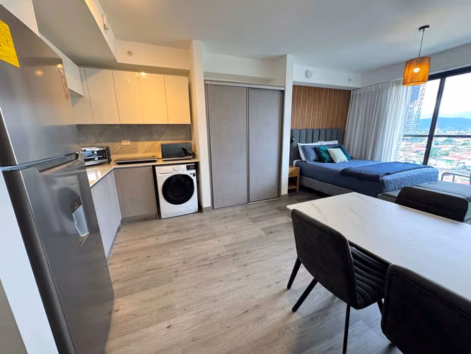 VENTA DE APARTAMENTO EN CONDOMINIO EN BARRIO ESCALANTE - Imagen 6