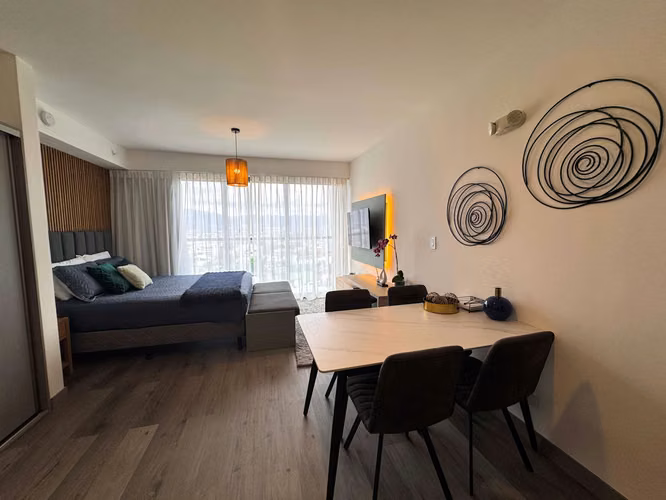 VENTA DE APARTAMENTO EN CONDOMINIO EN BARRIO ESCALANTE - Imagen 15