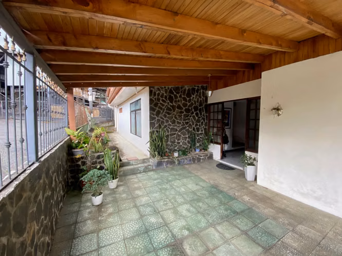 Venta de Propiedad en Sabanilla, Montes de Oca. 5711