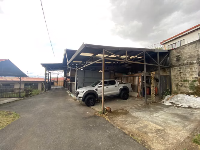 Venta de Propiedad en Sabanilla, Montes de Oca. 5711