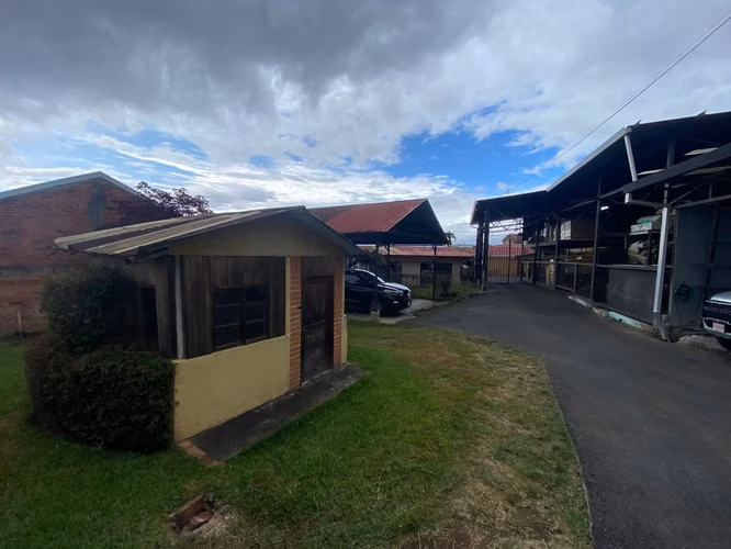 Venta de Propiedad en Sabanilla, Montes de Oca. 5711