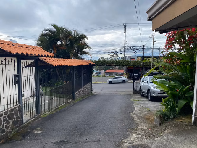 Venta de Propiedad en Sabanilla, Montes de Oca. 5711