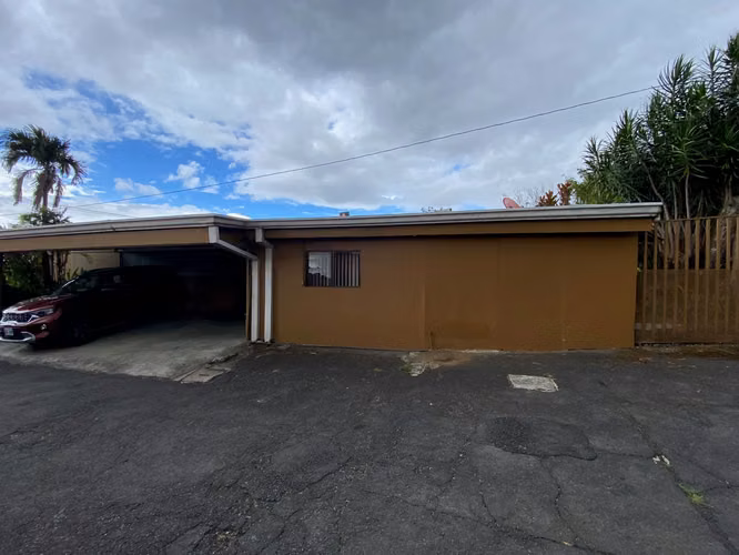 Venta de Propiedad en Sabanilla, Montes de Oca. 5711