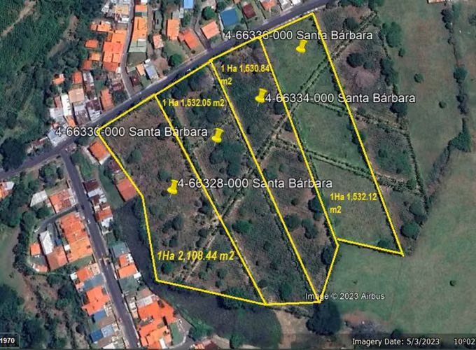 Terrenos en Heredia, Santa Bárbara, San Juan - Imagen 5