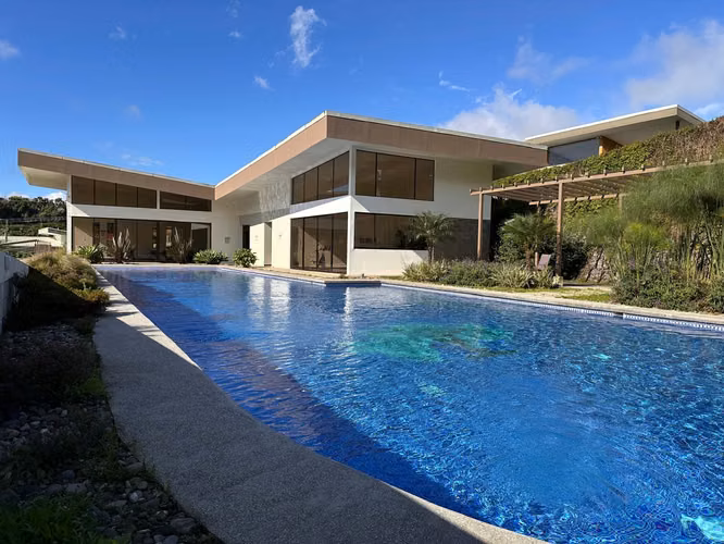 VENTA DE EXCLUSIVO LOTE EN COSTA RICA SAN JOSE GUADALUPE. - Imagen 9