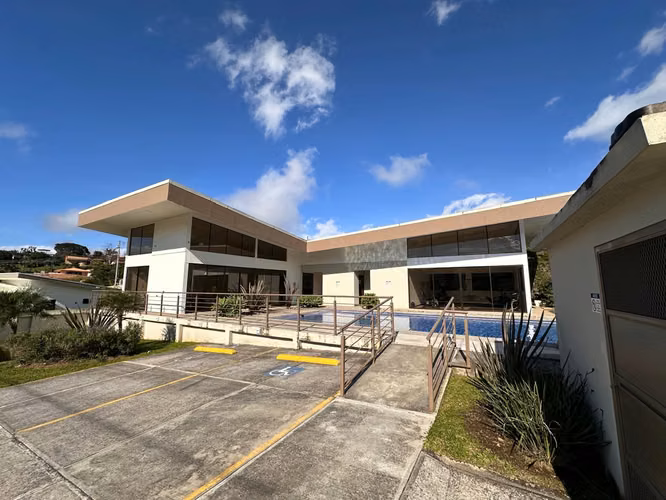 VENTA DE EXCLUSIVO LOTE EN COSTA RICA SAN JOSE GUADALUPE. - Imagen 8