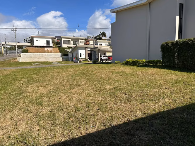 VENTA DE EXCLUSIVO LOTE EN COSTA RICA SAN JOSE GUADALUPE. - Imagen 6