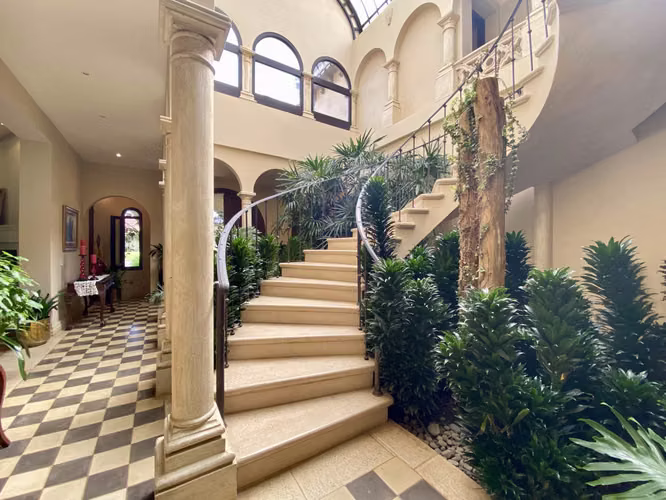 Casa de lujo en condominio en Santo Domingo, Heredia
