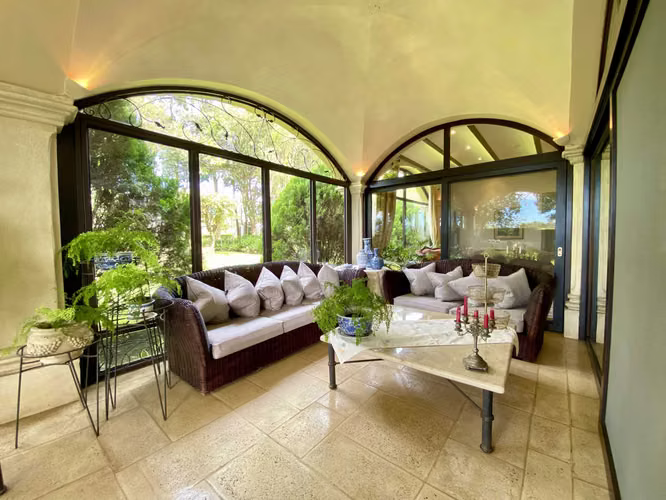 Casa de lujo en condominio en Santo Domingo, Heredia