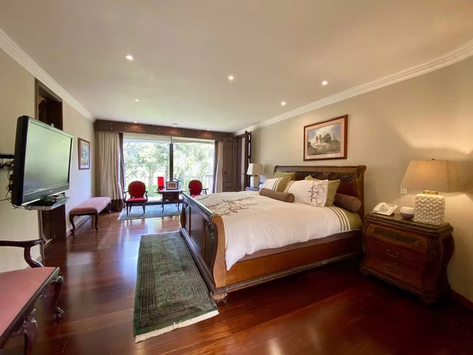 Casa de lujo en condominio en Santo Domingo, Heredia