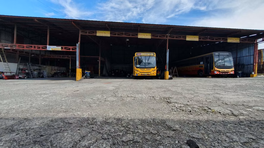 TERRENO COMERCIAL, ALQUILER POR M2, HEREDIA, SAN FRANCISCO