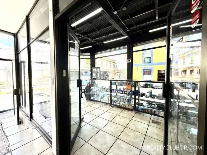 Edificio Esquinero - Exclusiva Ubicación Barrio Amón - Oportunidad - Imagen 12