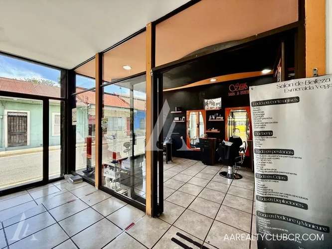Edificio Esquinero - Exclusiva Ubicación Barrio Amón - Oportunidad - Imagen 20