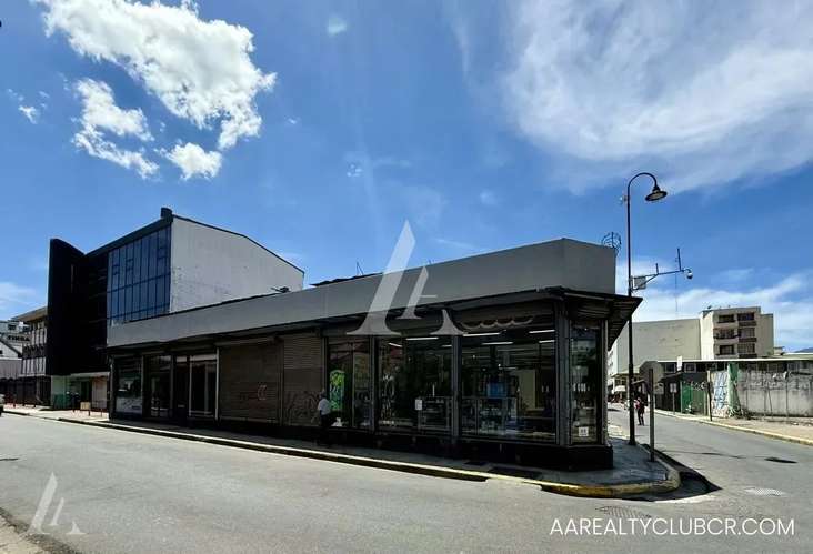 Edificio Esquinero - Exclusiva Ubicación Barrio Amón - Oportunidad - Imagen 15