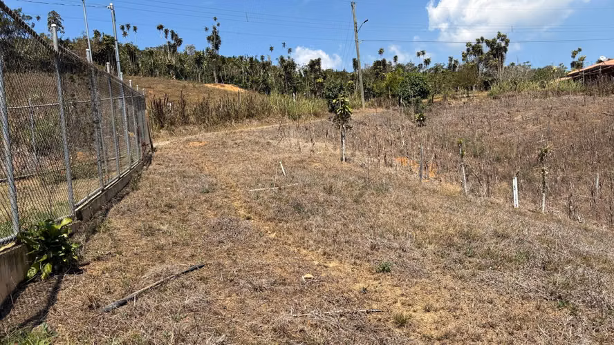 Venta de lotes en la Sabana, Tarrazú, Zona de los Santos
