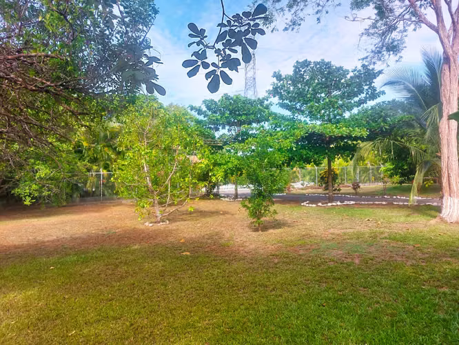Se vende linda y amplia Casa amueblada en Limonal, Coyolar (MV).