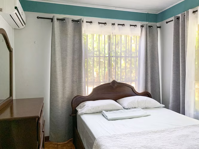 Se vende linda y amplia Casa amueblada en Limonal, Coyolar (MV).