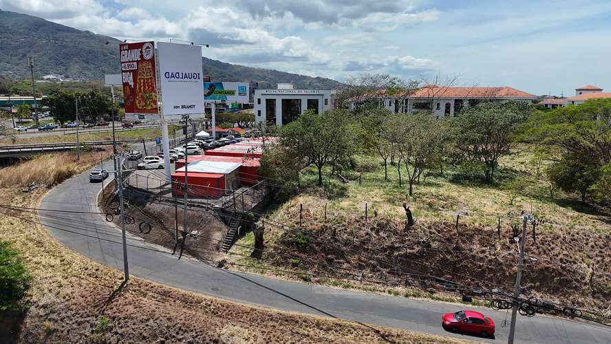 Terreno en venta en Santa Ana - Imagen 4