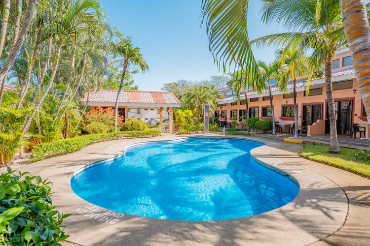Apartment in Playas del Coco