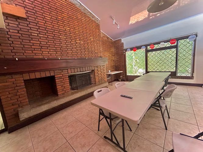 VENTA DE CASA USO MIXTO, SAN JOSÉ, ROHMOSER, BULEVAR