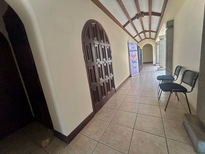 VENTA DE CASA USO MIXTO, SAN JOSÉ, ROHMOSER, BULEVAR