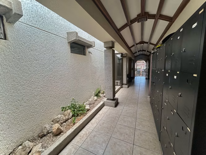 VENTA DE CASA USO MIXTO, SAN JOSÉ, ROHMOSER, BULEVAR