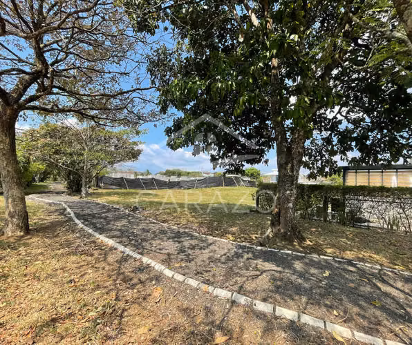 Espectacular lote en Hacienda Los Reyes - Imagen 2