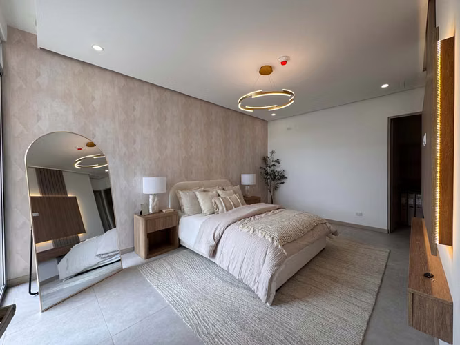 Venta de apartamentos exclusivos en condominios en Santa Ana - Imagen 7