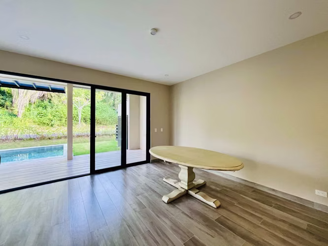 Venta Townhouse Frente a Lago en Condominio Exclusivo – Playa Hermosa, Jacó - Imagen 13