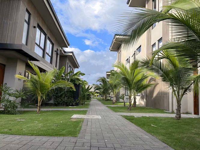 Venta Townhouse Frente a Lago en Condominio Exclusivo – Playa Hermosa, Jacó - Imagen 16