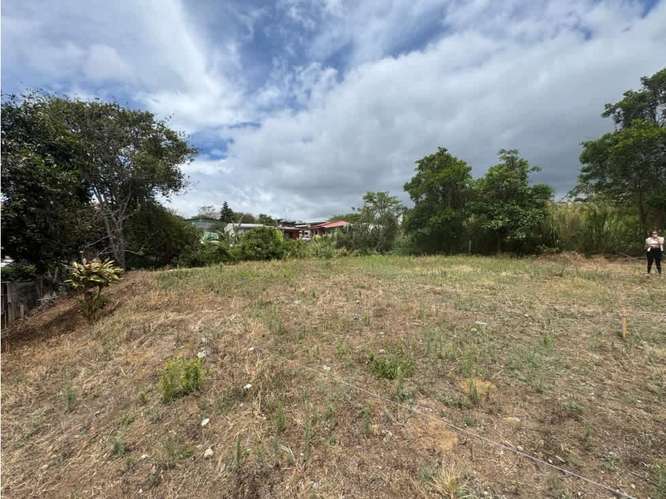 Venta de Lotes en la Unión, Carretera Vieja.  - Imagen 8