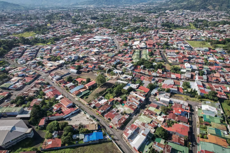 AE ARQUITECTURA | VENTA LOTE USO MIXTO PASO ANCHO AE 1079