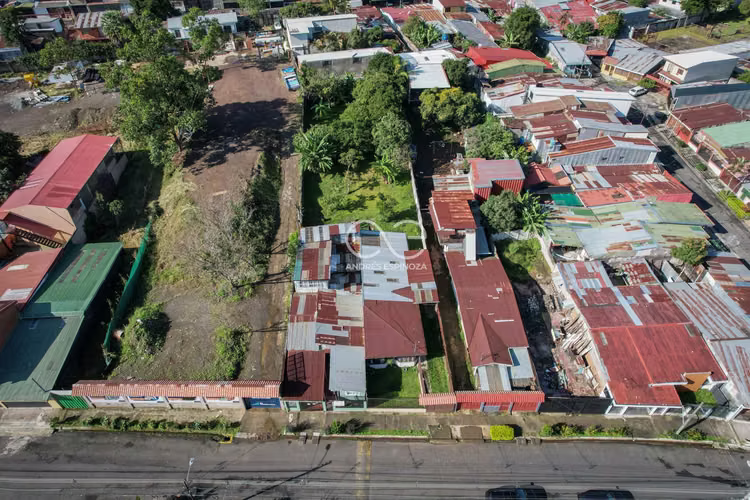 AE ARQUITECTURA | VENTA LOTE USO MIXTO PASO ANCHO AE 1079