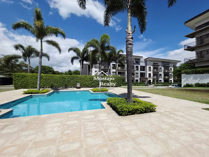Alquiler de casa esquinera, Condominio Parques del Sol, Santa Ana - Imagen 12